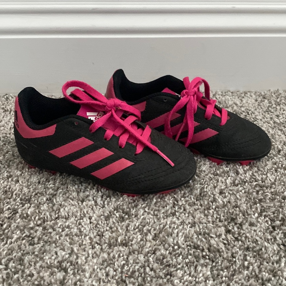 Adidas Soccer Cleats